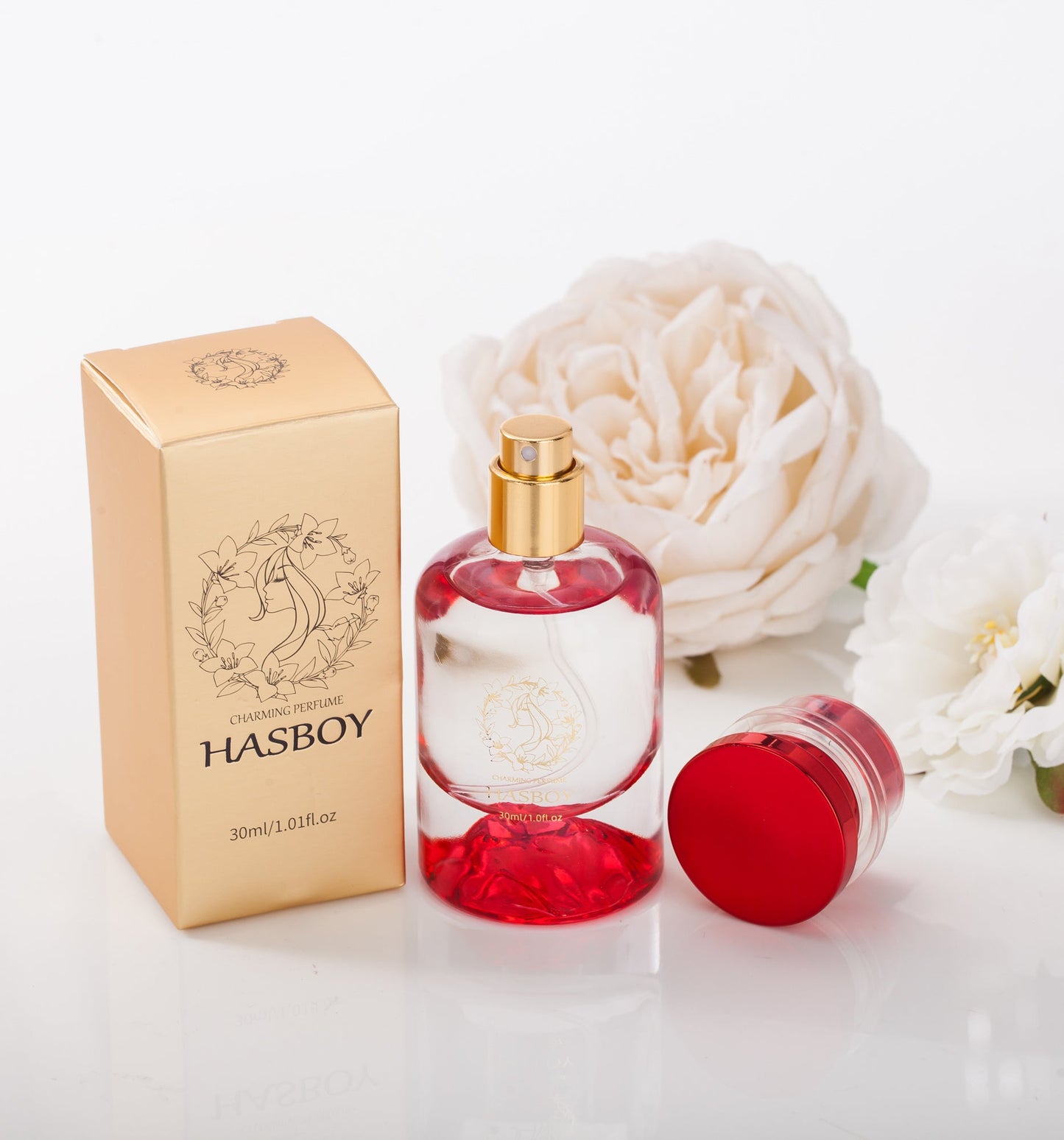 Juyou Manyuan Women's Eau De Toilette