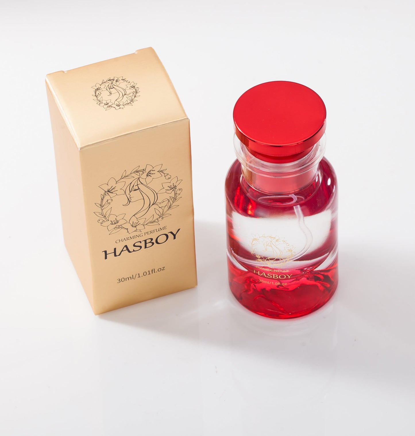 Juyou Manyuan Women's Eau De Toilette