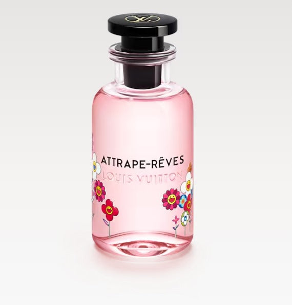 Flirt Perfume
